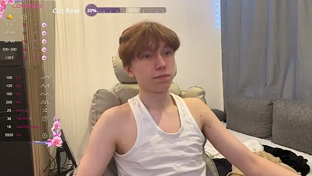 Chat +18 de tommy_colson ao vivo