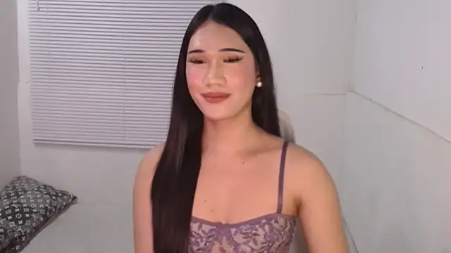 SimplyXia Webcam show