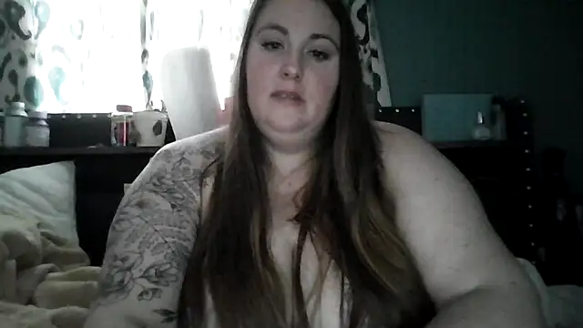 Show webcam de Domimommy420