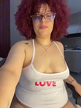 Leyah__のライブXXXチャット