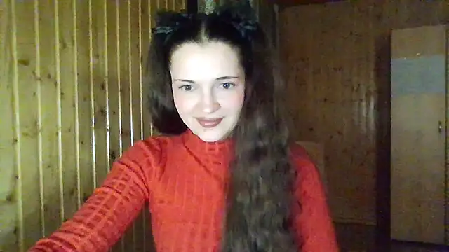 AmeliieLaFleur Show Webcam