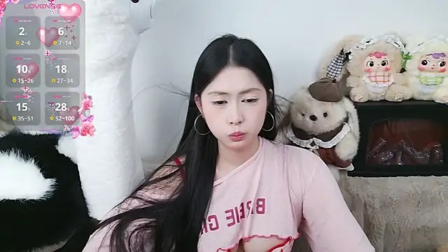 TuTu-077 网络视讯表演