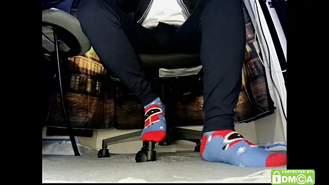 justshutupandwatch's Webcam Show