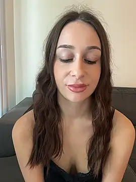 ChiaraSommer Webcam-Show