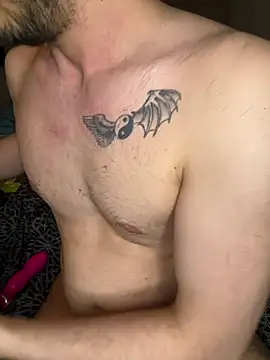 Chat +18 de SXkinkyturk ao vivo