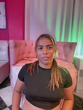 MiaSizzle – Live XXX-chat