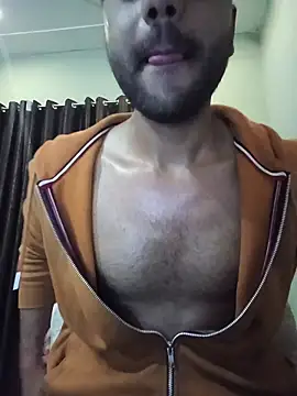 your_bad_boy0001 Adlı Modelin Web Kamerası Şovu