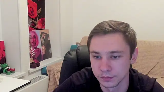 Alexmansuper: онлайн-секс-чат