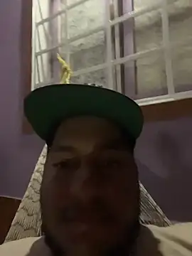 Danny_black11 webcam show