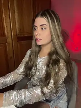 عرض كام Miss_valeriaa