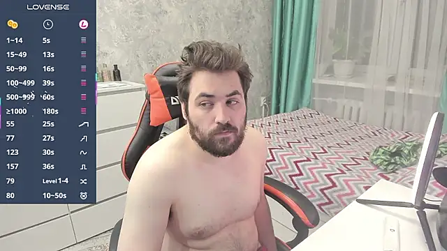 Chat +18 de Morlaios ao vivo