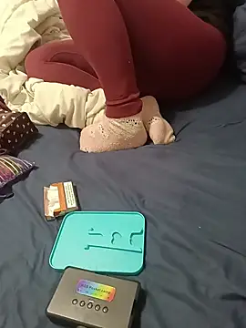 Вебкам-шоу LoveAngelX