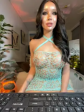 Kendall__Terry 现场XXX聊天