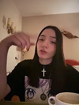 Chat XXX en directo de ShannonShanny