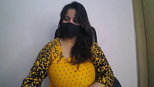 Its-Simrann Live XXX chat