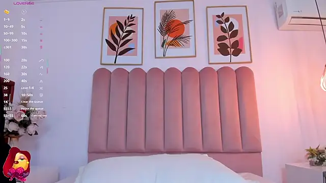 Chat XXX en directo de any_vega7