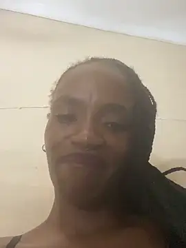 Amarablackie 现场XXX聊天