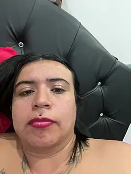 Chat XXX en directo de Devilsweet17