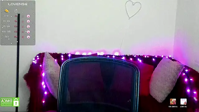 Chat XXX en directo de Muse_kitty_jenia