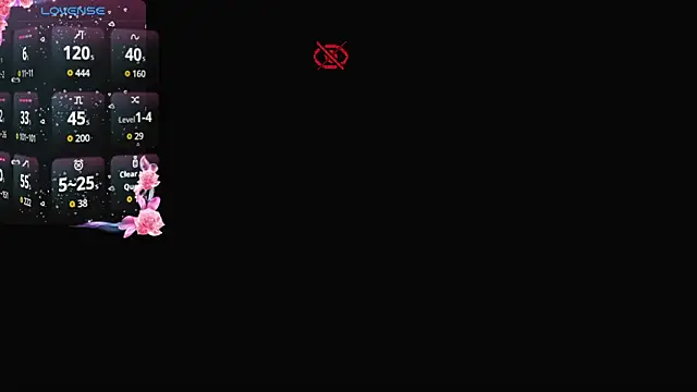 _Miss__Mirage_ Live XXX-chat