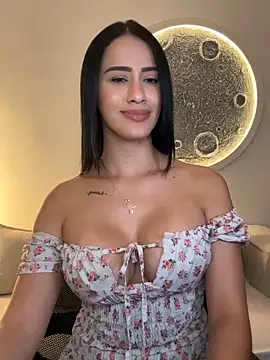 SarahhSmitth1 – Naživo XXX chat