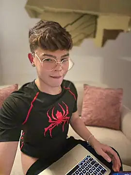 Chat XXX ao vivo de PRINCE_STEV