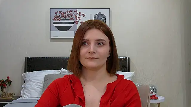 Chat XXX en directo de KellyStone