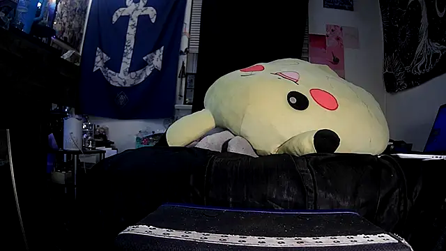 ATwinkie's Live XXX Chat