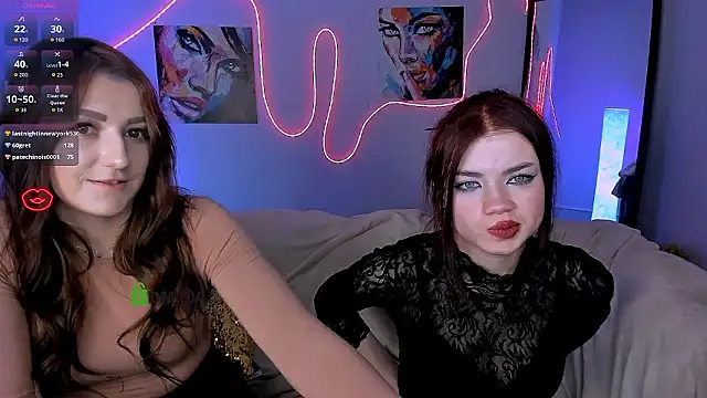 catherine_kitty 现场XXX聊天