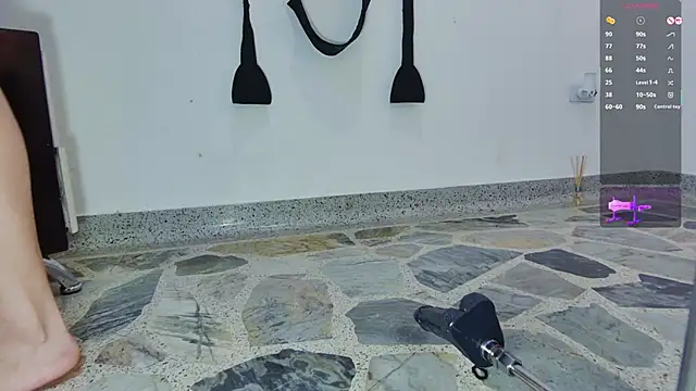 Chat XXX ao vivo de SofiiaMartinez_