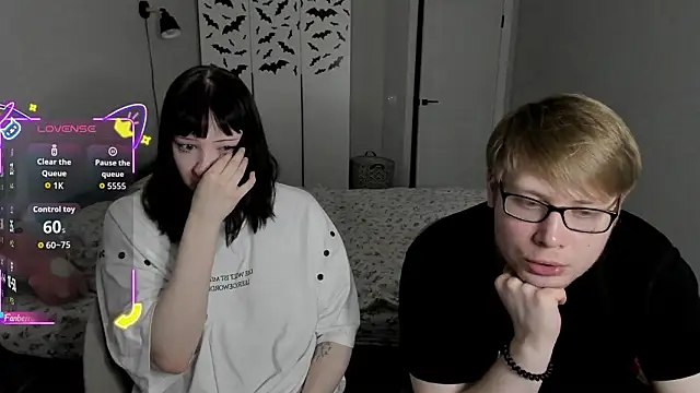 JayMollyy's Live XXX Chat