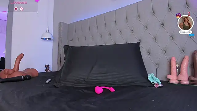 mafe-saenz Live XXX-chat