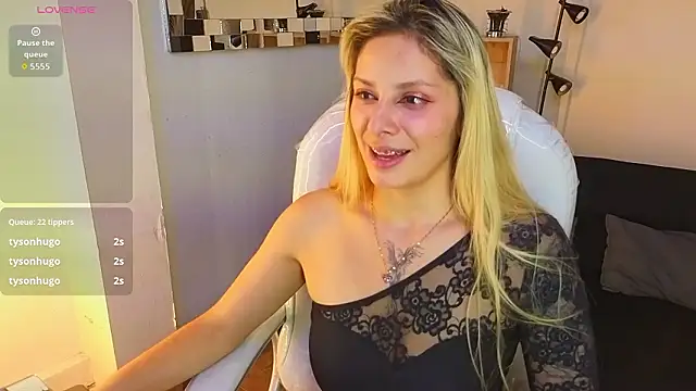 Jennaa_CooperのライブXXXチャット