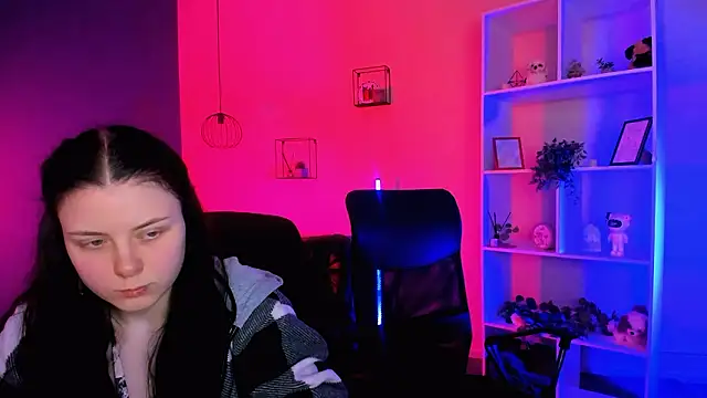 inga_gree Live XXX-chat