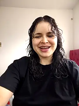 SeleneLuminari8's Live XXX Chat