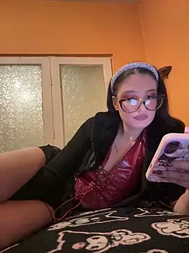 Chat XXX ao vivo de SirenLisa69