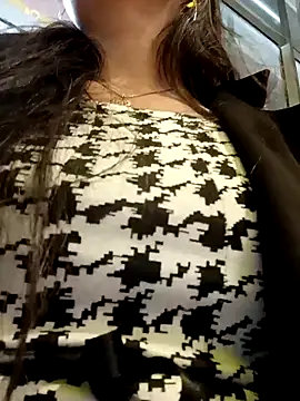 LunaHot_777 现场XXX聊天