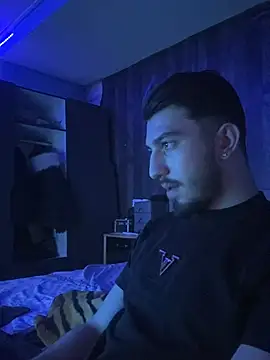 Show webcam de Denis5714