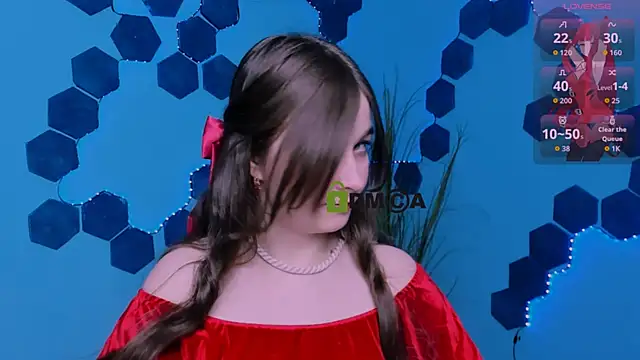 lilith_diva Adlı Modelin Canlı XXX Sohbeti