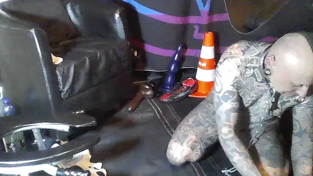 object857 Live XXX-chat