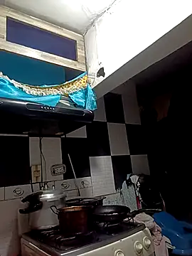 Lady_16 Live XXX-chat