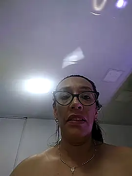 Shantey_Laurent 现场XXX聊天