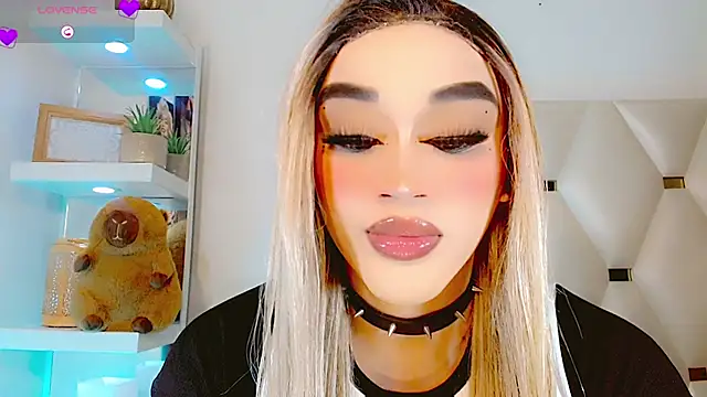 Cute_Val_ Live XXX Chat