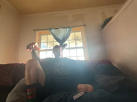 Show webcam de ThrowedWorldWide