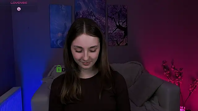 alisabliss' Live XXX Chat