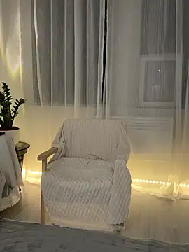 HotLdyllic Adlı Modelin Canlı XXX Sohbeti