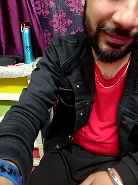 Show de Cute_Lucky na webcam