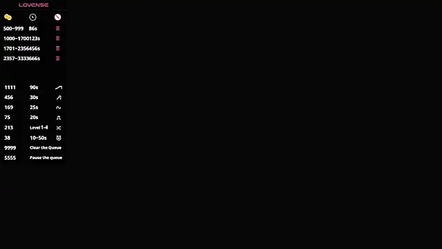 Chat XXX ao vivo de AmparoCilek