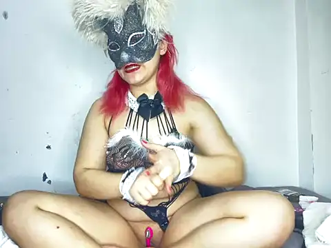 Czat XXX na żywo – Roroali1