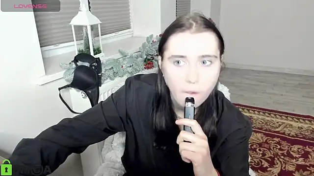 Chat XXX en directo de KrissLimada